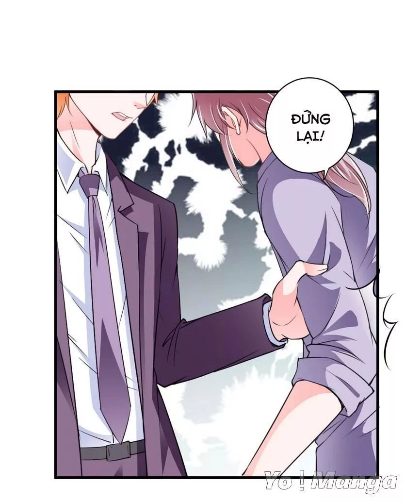 Thiểm Hôn Kinh Ái Chapter 110 - 29