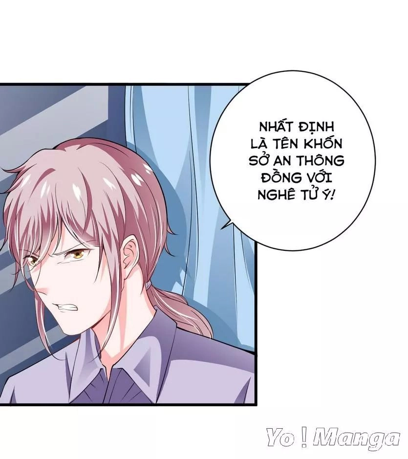 Thiểm Hôn Kinh Ái Chapter 110 - 30