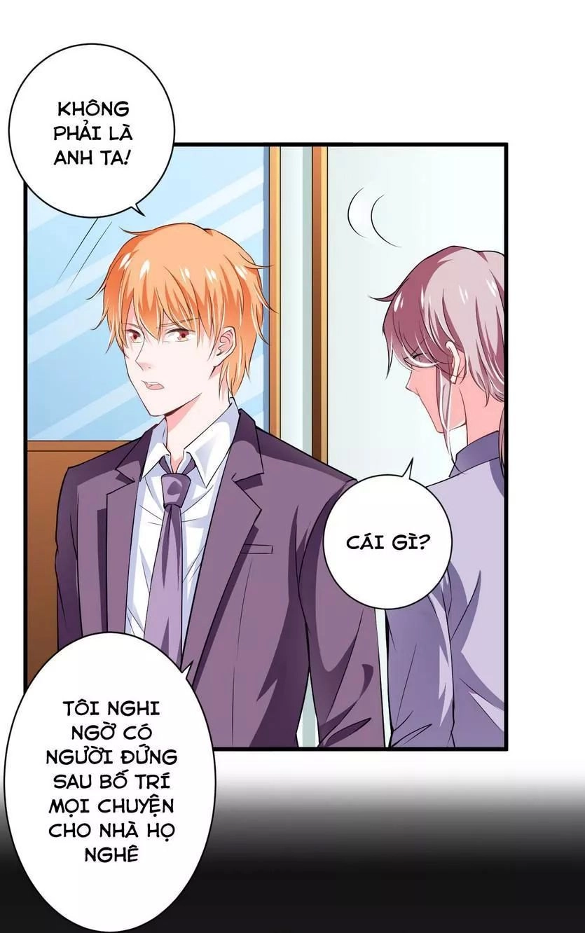 Thiểm Hôn Kinh Ái Chapter 110 - 31