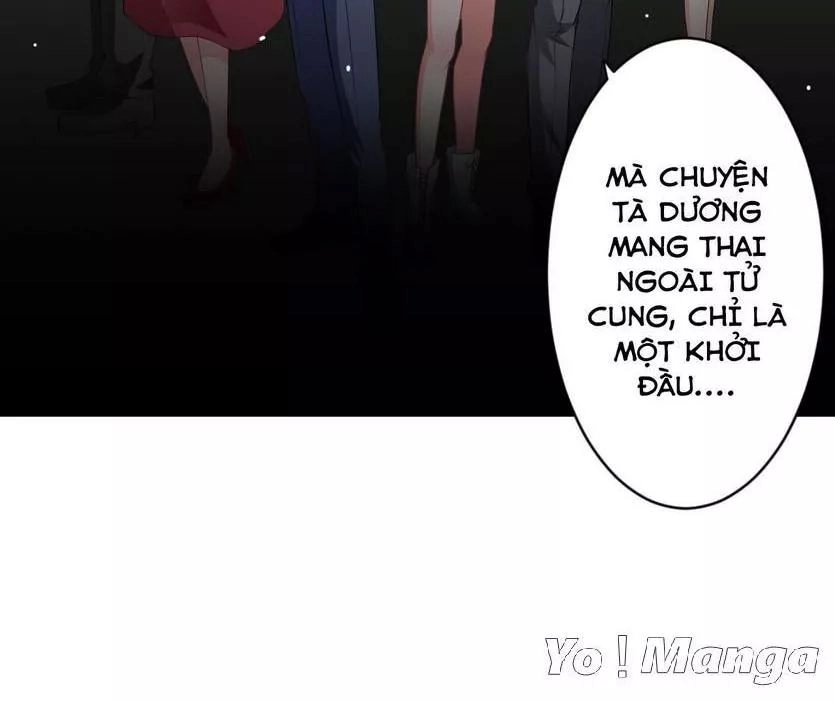 Thiểm Hôn Kinh Ái Chapter 110 - 34