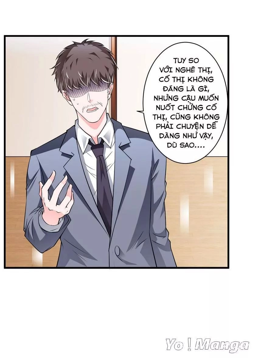 Thiểm Hôn Kinh Ái Chapter 111 - 6