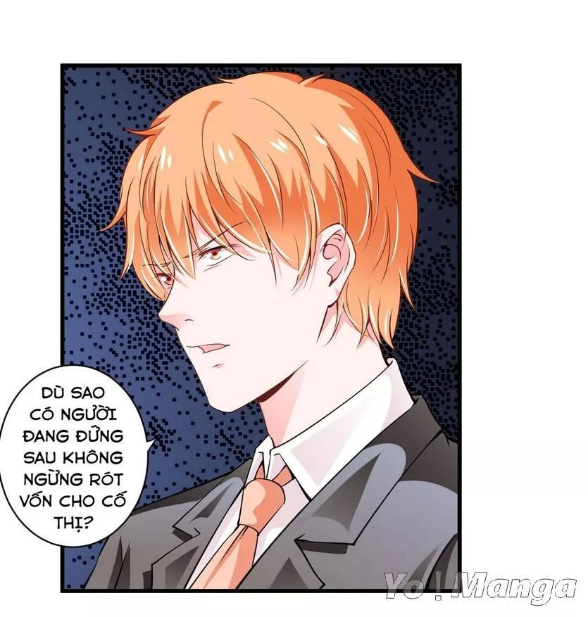 Thiểm Hôn Kinh Ái Chapter 111 - 7