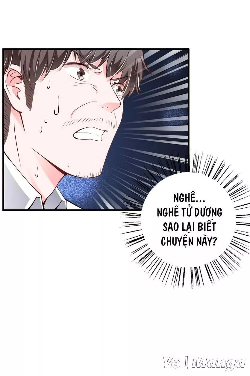 Thiểm Hôn Kinh Ái Chapter 111 - 9