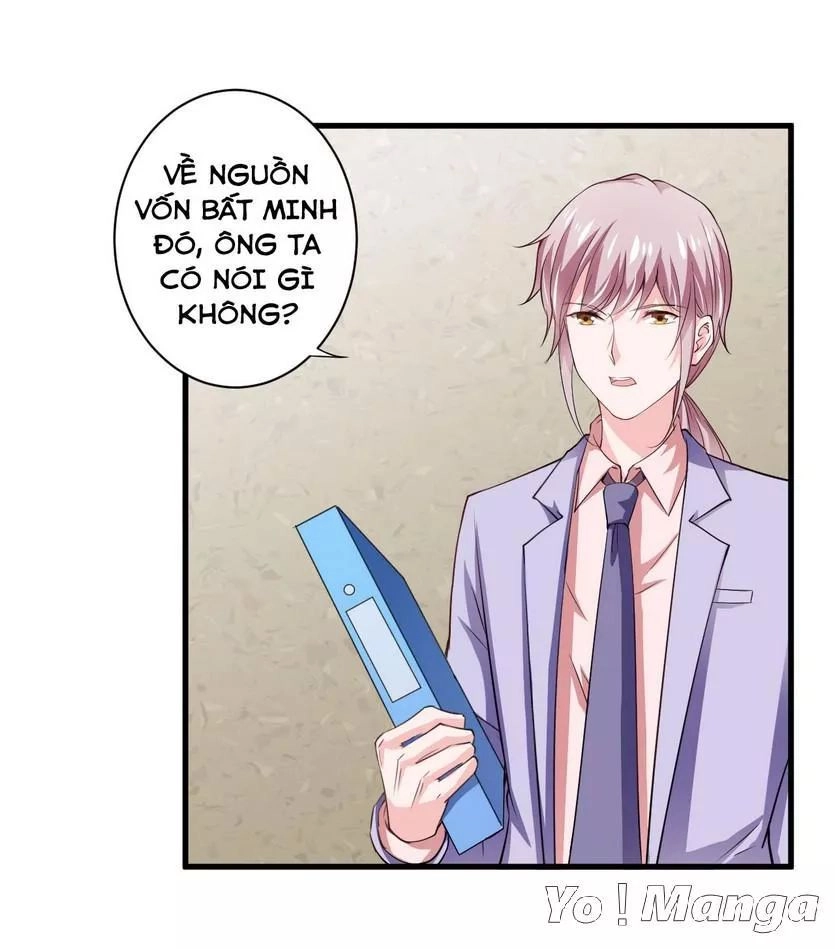 Thiểm Hôn Kinh Ái Chapter 111 - 12