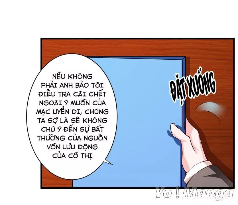 Thiểm Hôn Kinh Ái Chapter 111 - 14