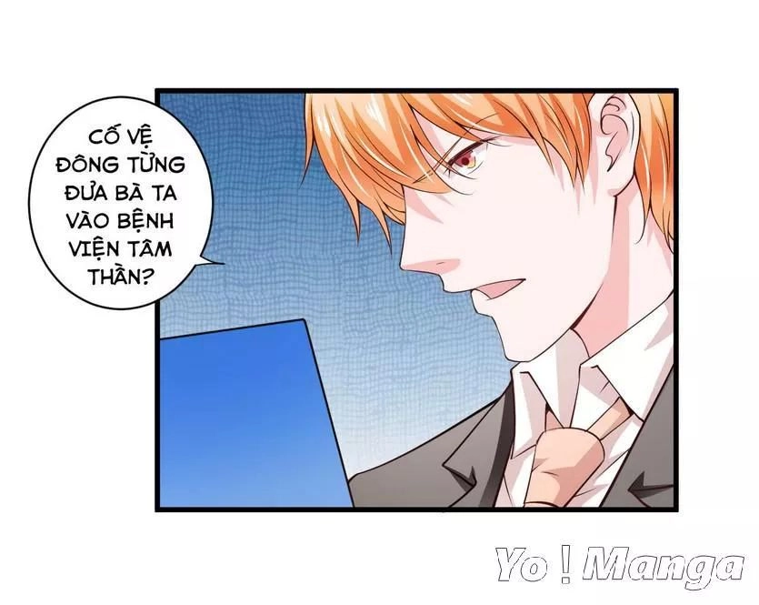 Thiểm Hôn Kinh Ái Chapter 111 - 17