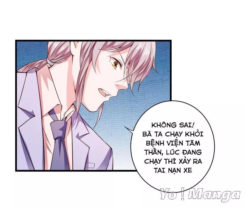 Thiểm Hôn Kinh Ái Chapter 111 - 18