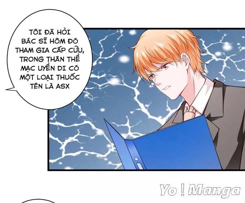 Thiểm Hôn Kinh Ái Chapter 111 - 19