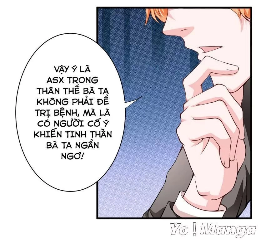 Thiểm Hôn Kinh Ái Chapter 111 - 21