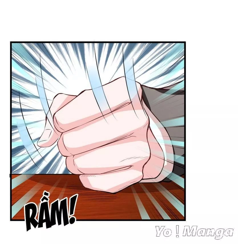 Thiểm Hôn Kinh Ái Chapter 111 - 22