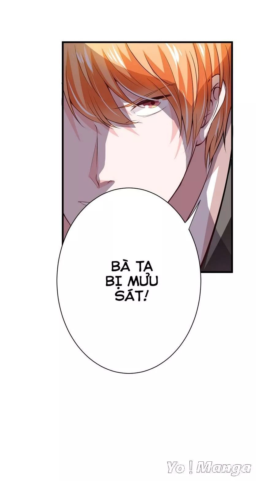 Thiểm Hôn Kinh Ái Chapter 111 - 23