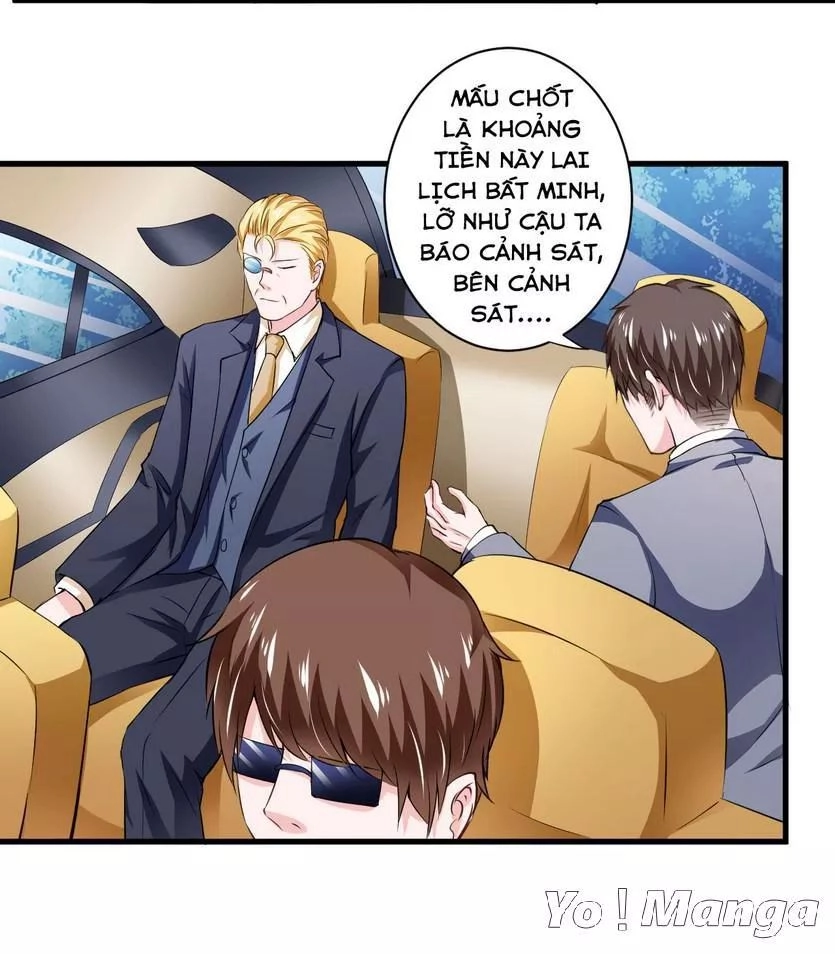 Thiểm Hôn Kinh Ái Chapter 111 - 25