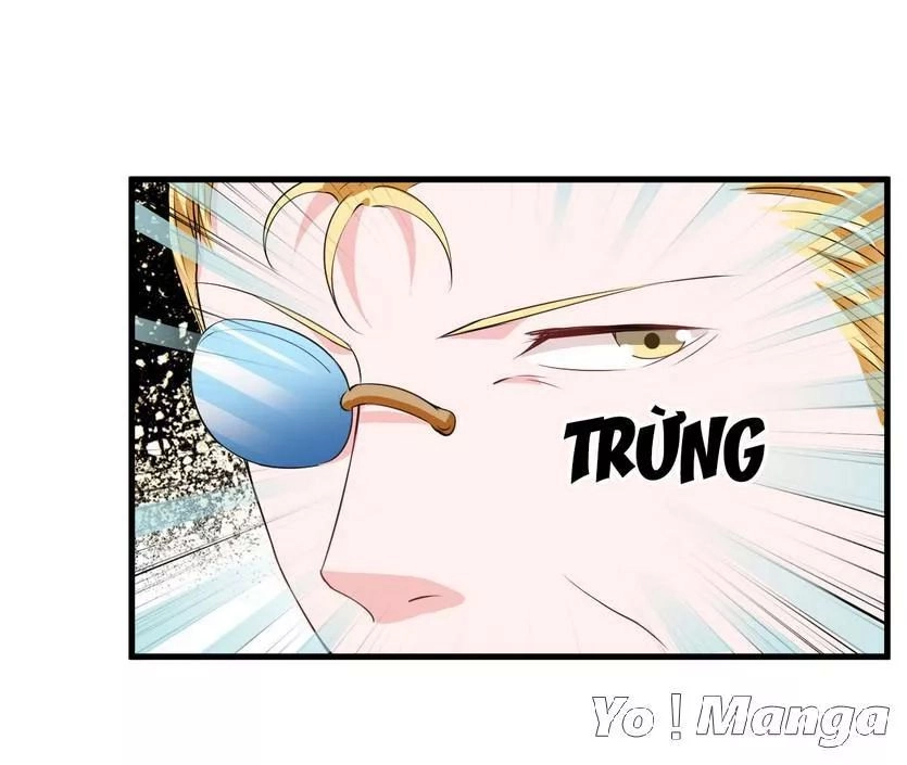 Thiểm Hôn Kinh Ái Chapter 111 - 26