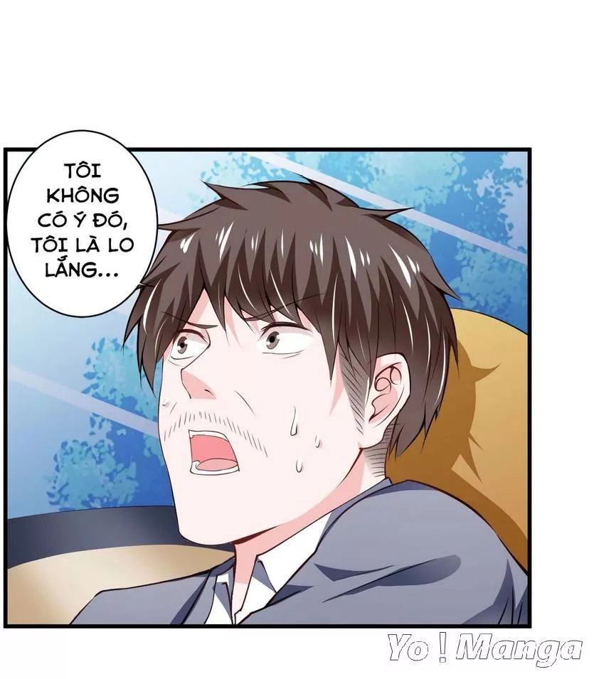 Thiểm Hôn Kinh Ái Chapter 111 - 27