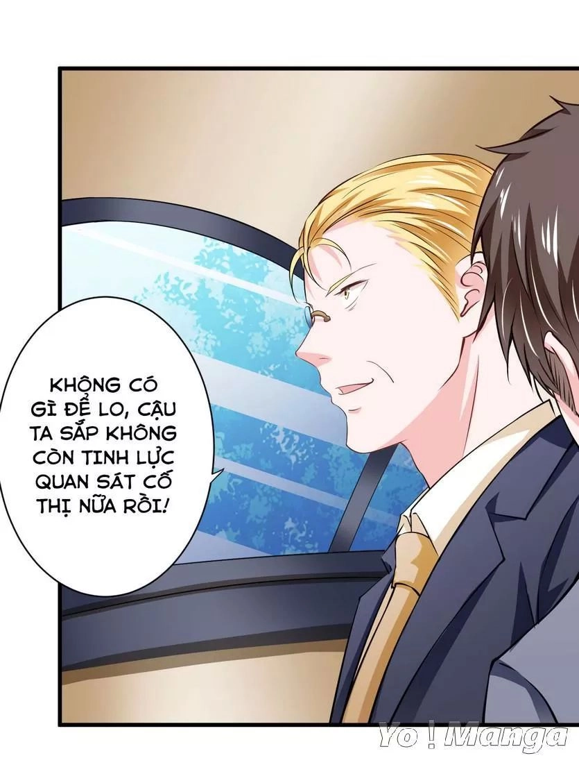 Thiểm Hôn Kinh Ái Chapter 111 - 28