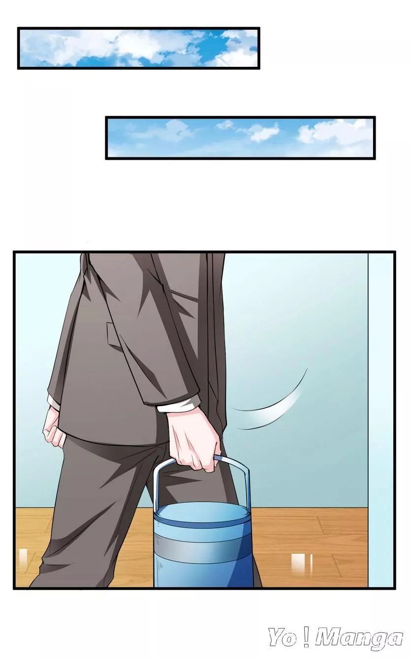 Thiểm Hôn Kinh Ái Chapter 111 - 29