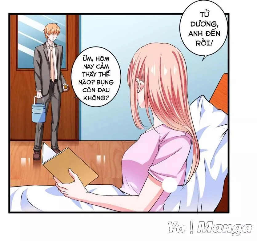 Thiểm Hôn Kinh Ái Chapter 111 - 30