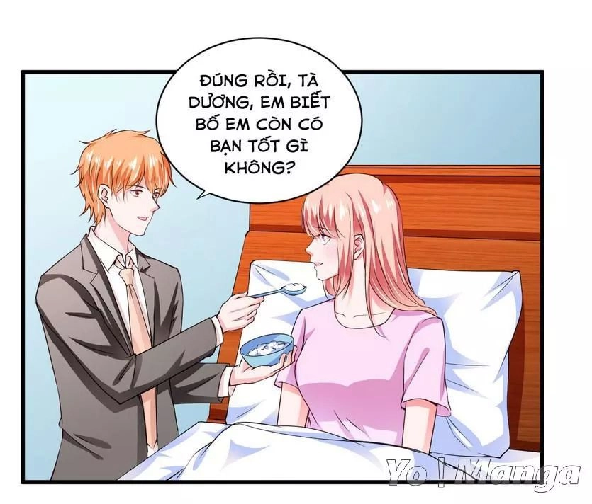 Thiểm Hôn Kinh Ái Chapter 111 - 33