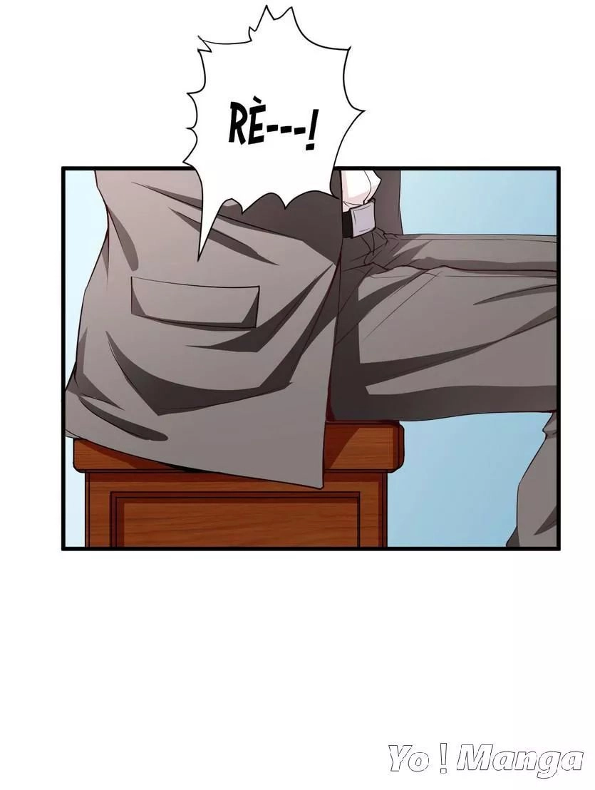 Thiểm Hôn Kinh Ái Chapter 111 - 38