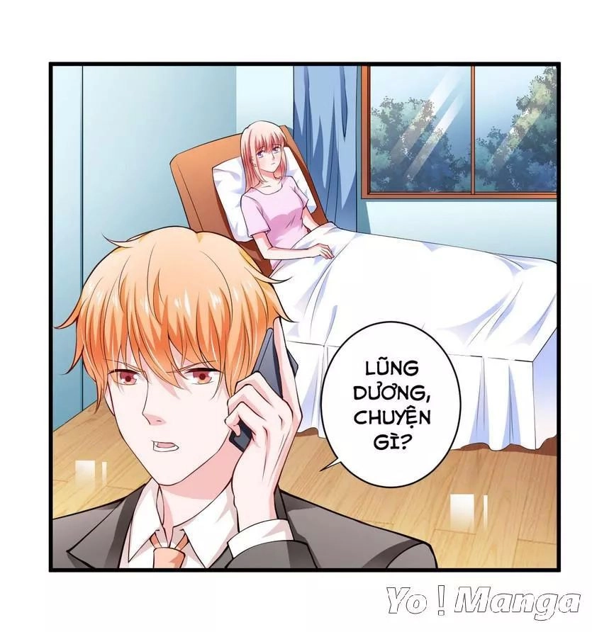 Thiểm Hôn Kinh Ái Chapter 112 - 2