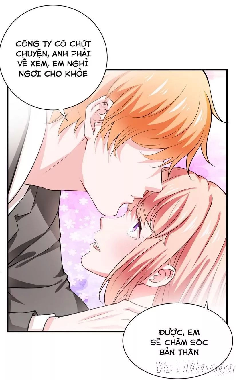 Thiểm Hôn Kinh Ái Chapter 112 - 5