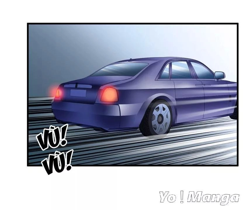 Thiểm Hôn Kinh Ái Chapter 112 - 7