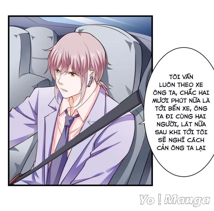 Thiểm Hôn Kinh Ái Chapter 112 - 8