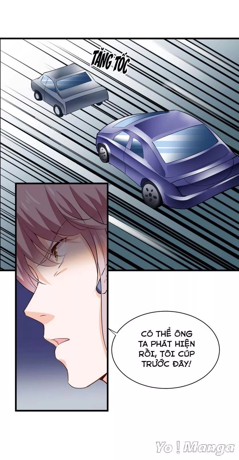 Thiểm Hôn Kinh Ái Chapter 112 - 9