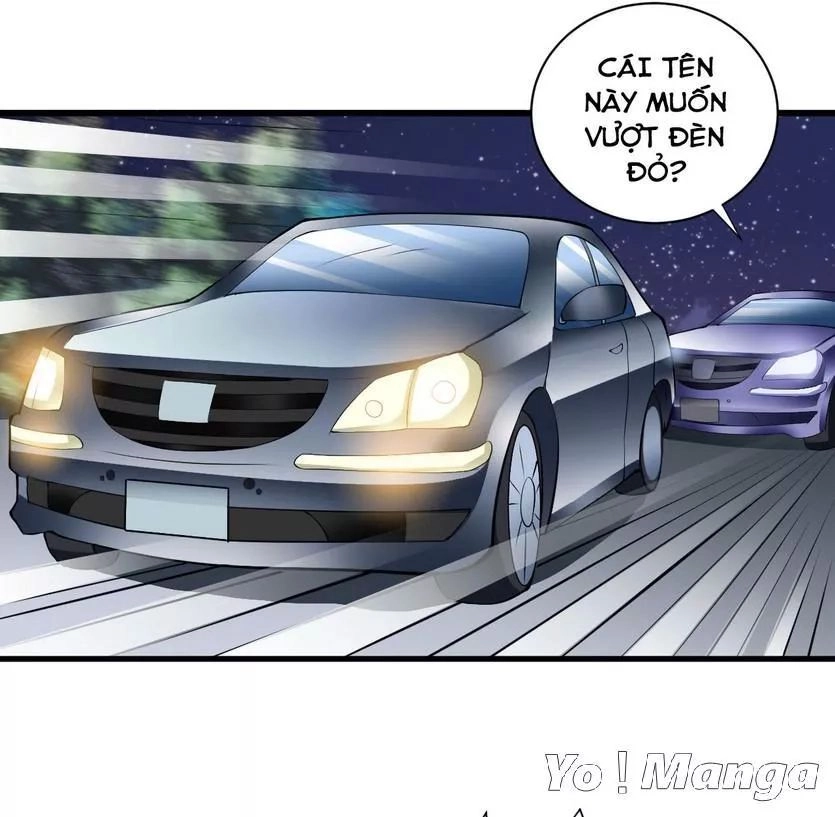 Thiểm Hôn Kinh Ái Chapter 112 - 12