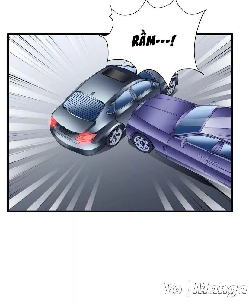 Thiểm Hôn Kinh Ái Chapter 112 - 13