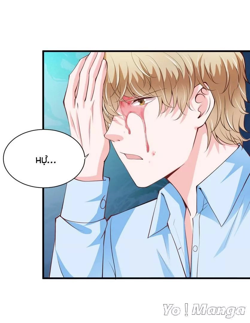 Thiểm Hôn Kinh Ái Chapter 112 - 16