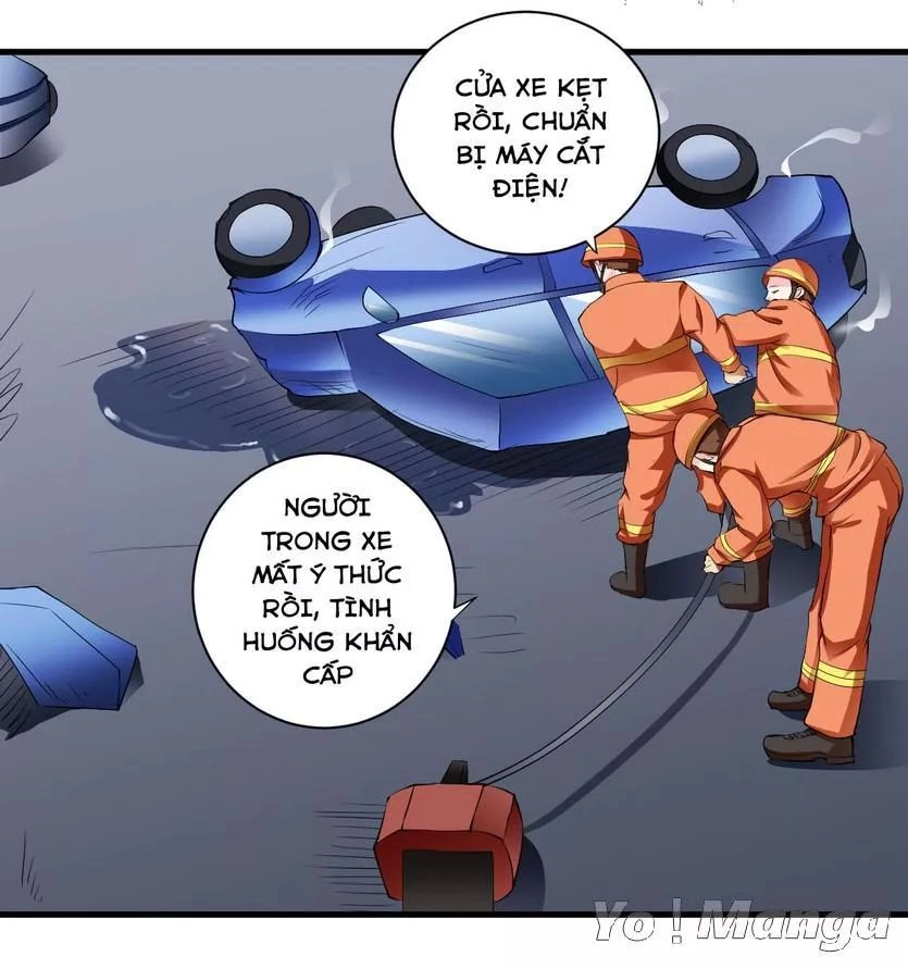 Thiểm Hôn Kinh Ái Chapter 112 - 18