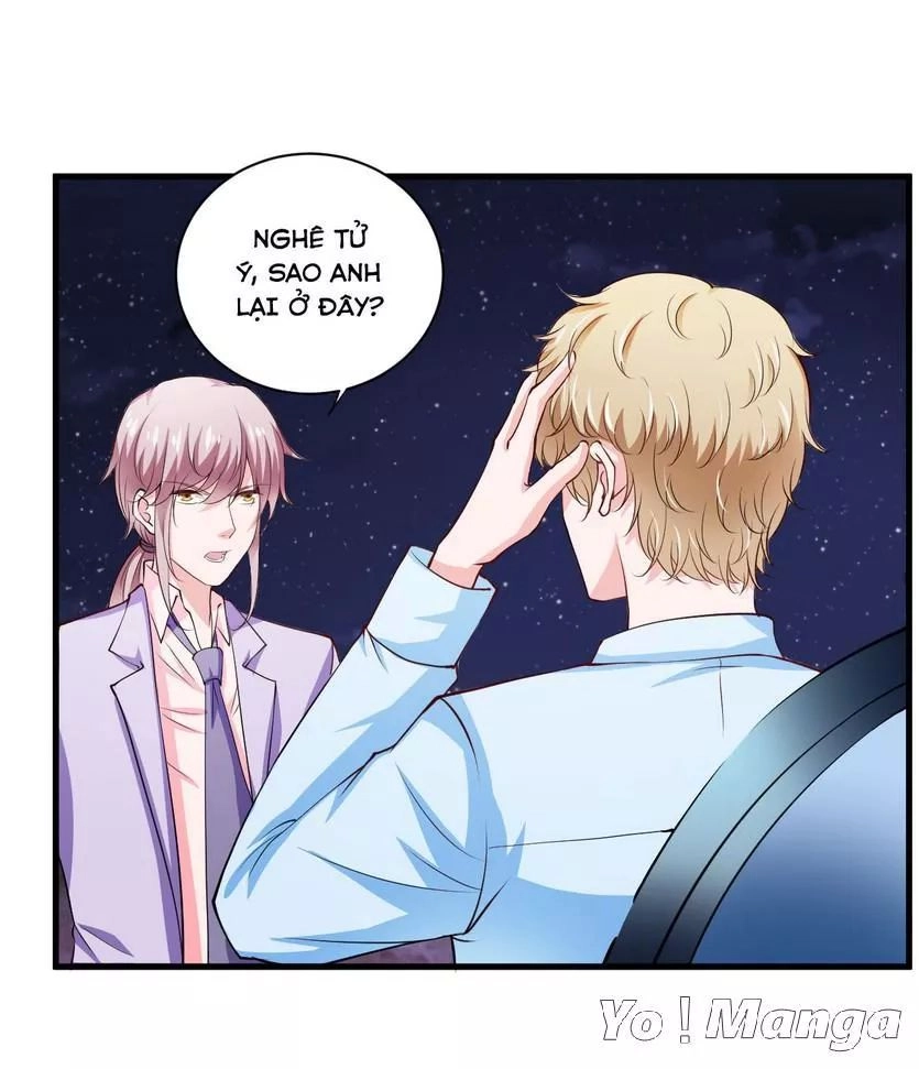 Thiểm Hôn Kinh Ái Chapter 112 - 20