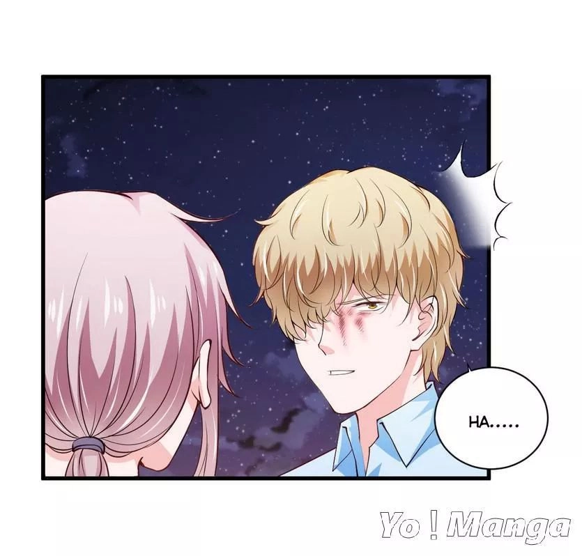 Thiểm Hôn Kinh Ái Chapter 112 - 21