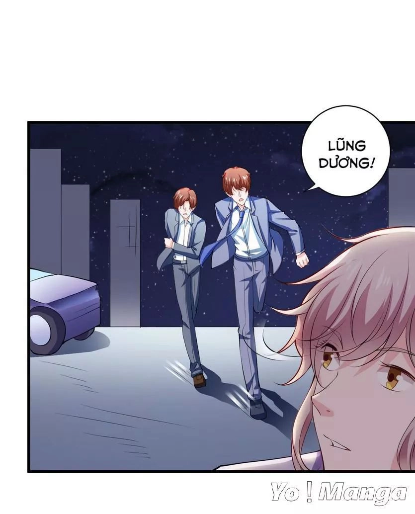 Thiểm Hôn Kinh Ái Chapter 112 - 22