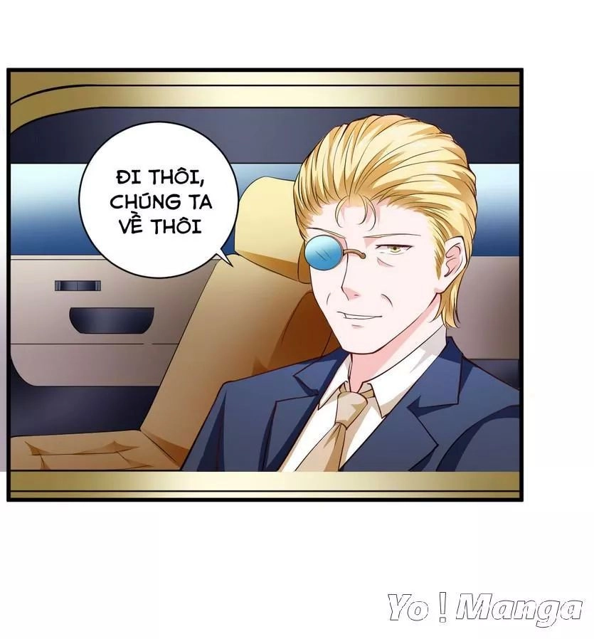 Thiểm Hôn Kinh Ái Chapter 112 - 24