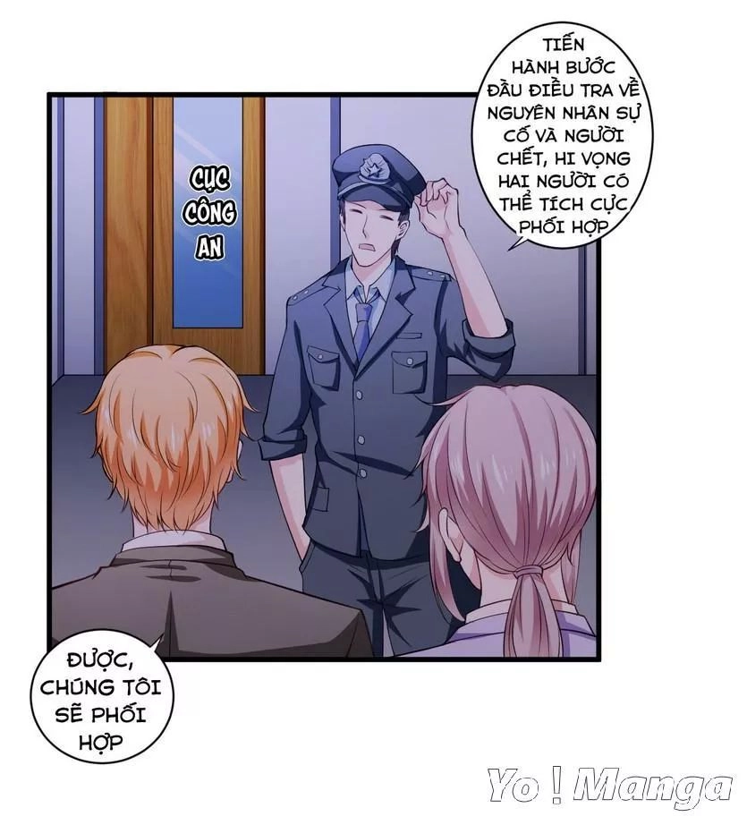 Thiểm Hôn Kinh Ái Chapter 112 - 25