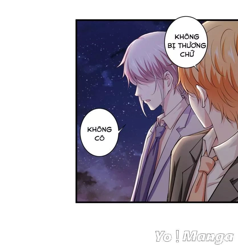 Thiểm Hôn Kinh Ái Chapter 112 - 26