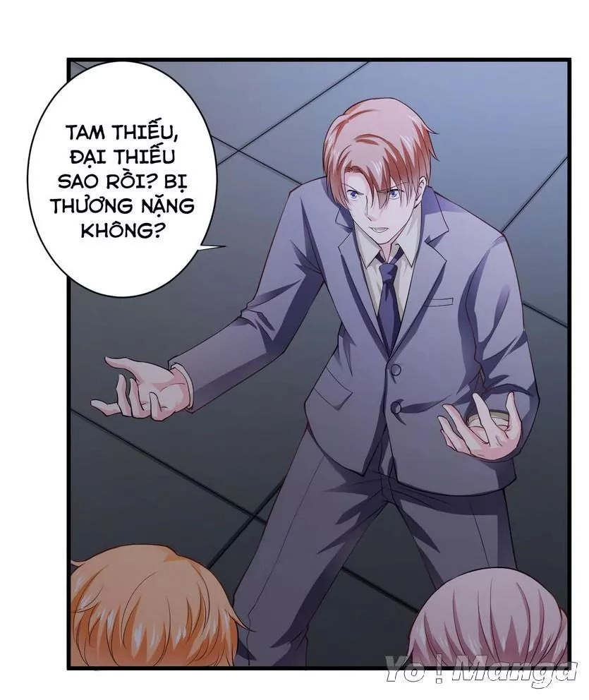 Thiểm Hôn Kinh Ái Chapter 112 - 29