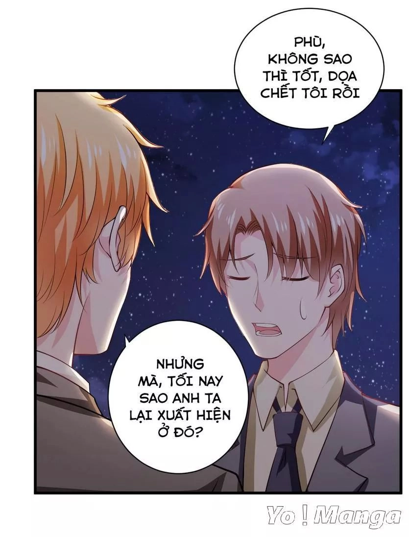 Thiểm Hôn Kinh Ái Chapter 112 - 31