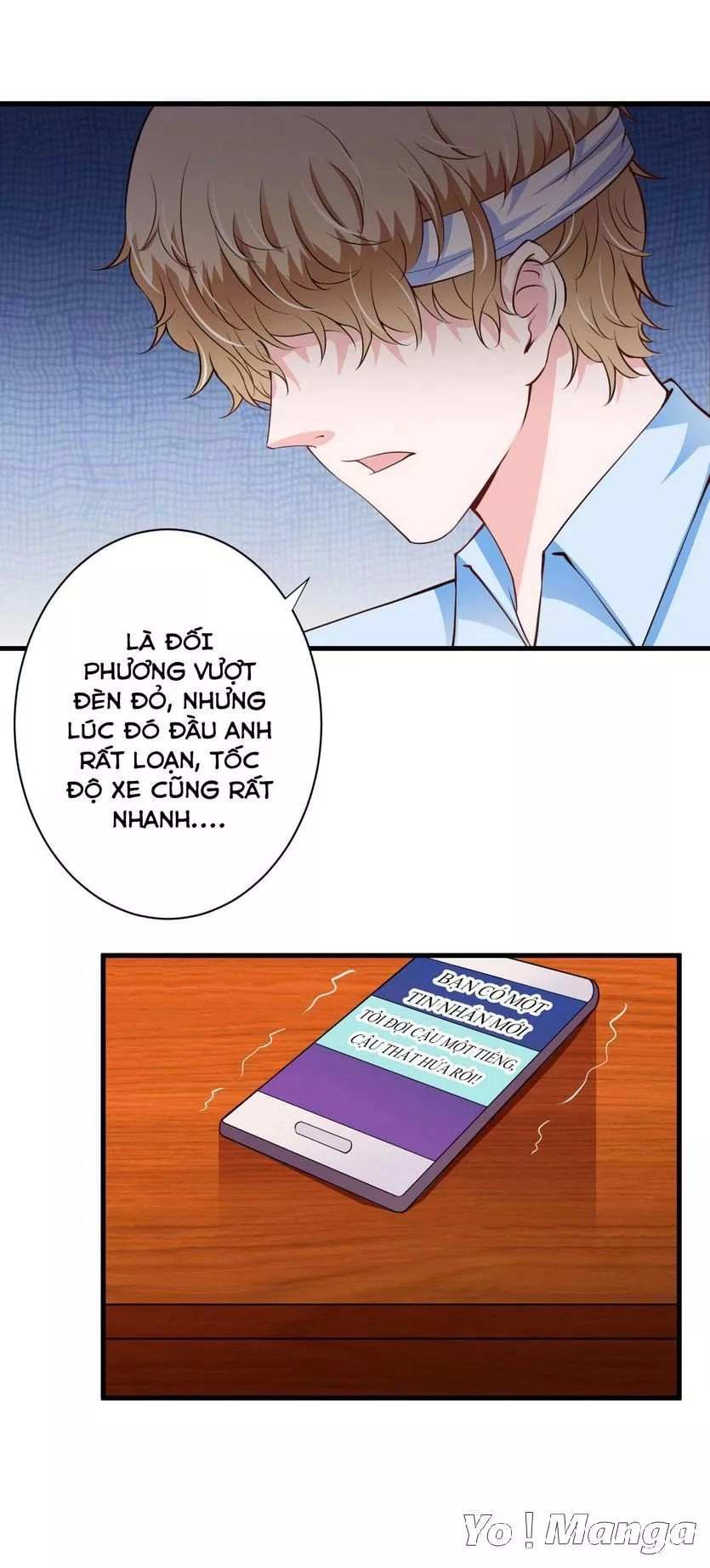 Thiểm Hôn Kinh Ái Chapter 113 - 21