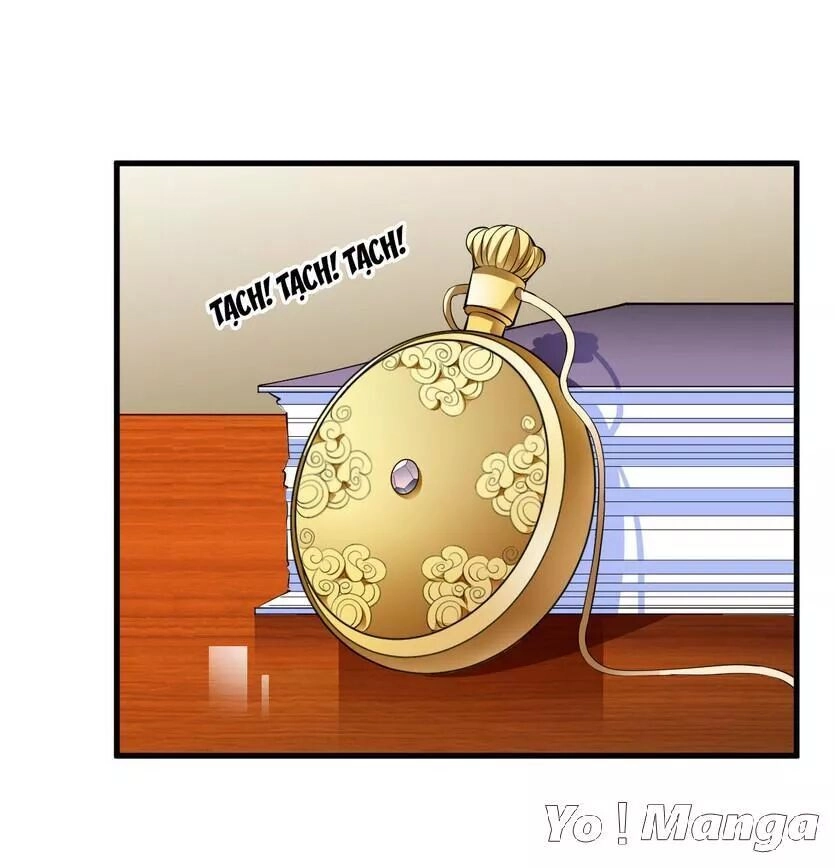 Thiểm Hôn Kinh Ái Chapter 114 - 3