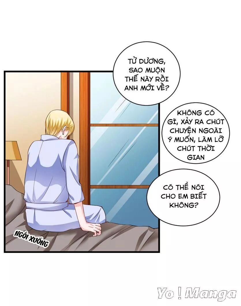 Thiểm Hôn Kinh Ái Chapter 114 - 6