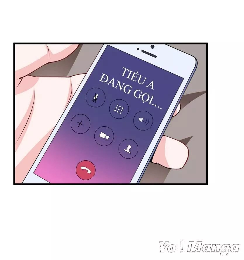 Thiểm Hôn Kinh Ái Chapter 114 - 8