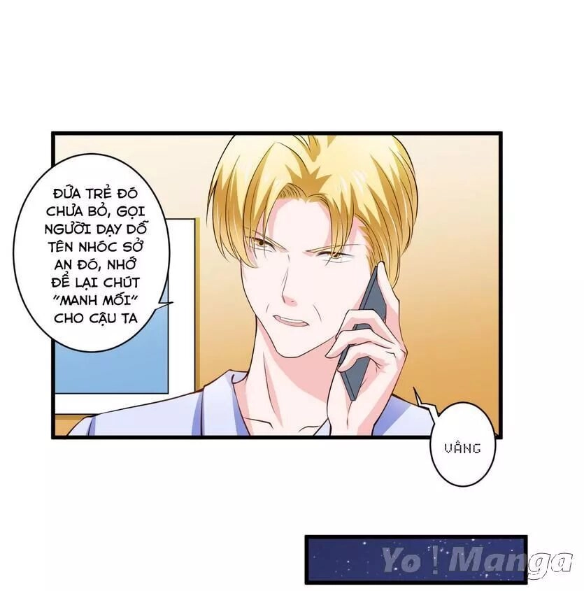 Thiểm Hôn Kinh Ái Chapter 114 - 9