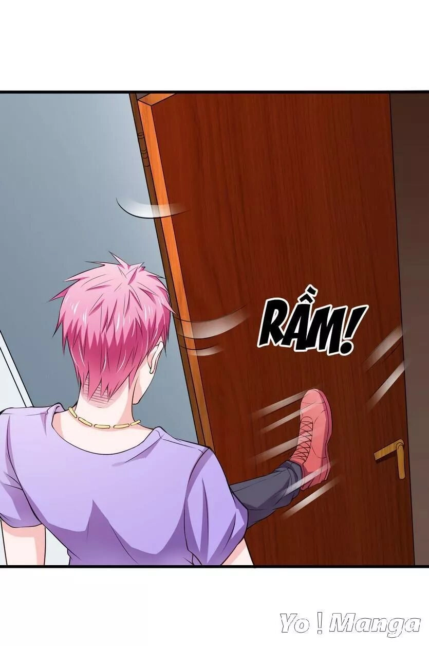 Thiểm Hôn Kinh Ái Chapter 114 - 11