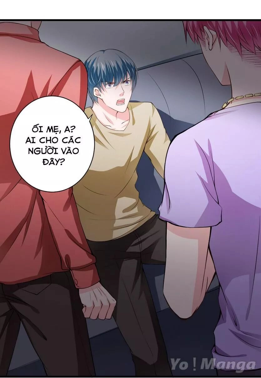 Thiểm Hôn Kinh Ái Chapter 114 - 13