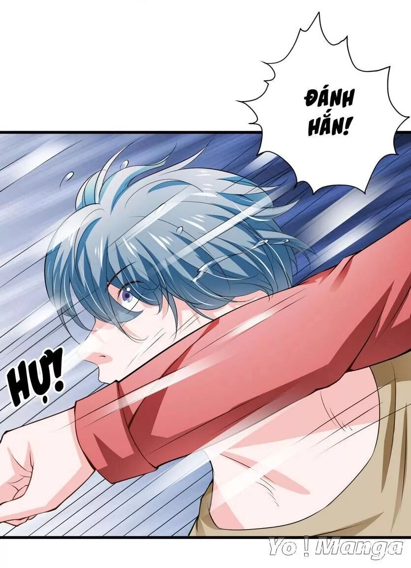 Thiểm Hôn Kinh Ái Chapter 114 - 14