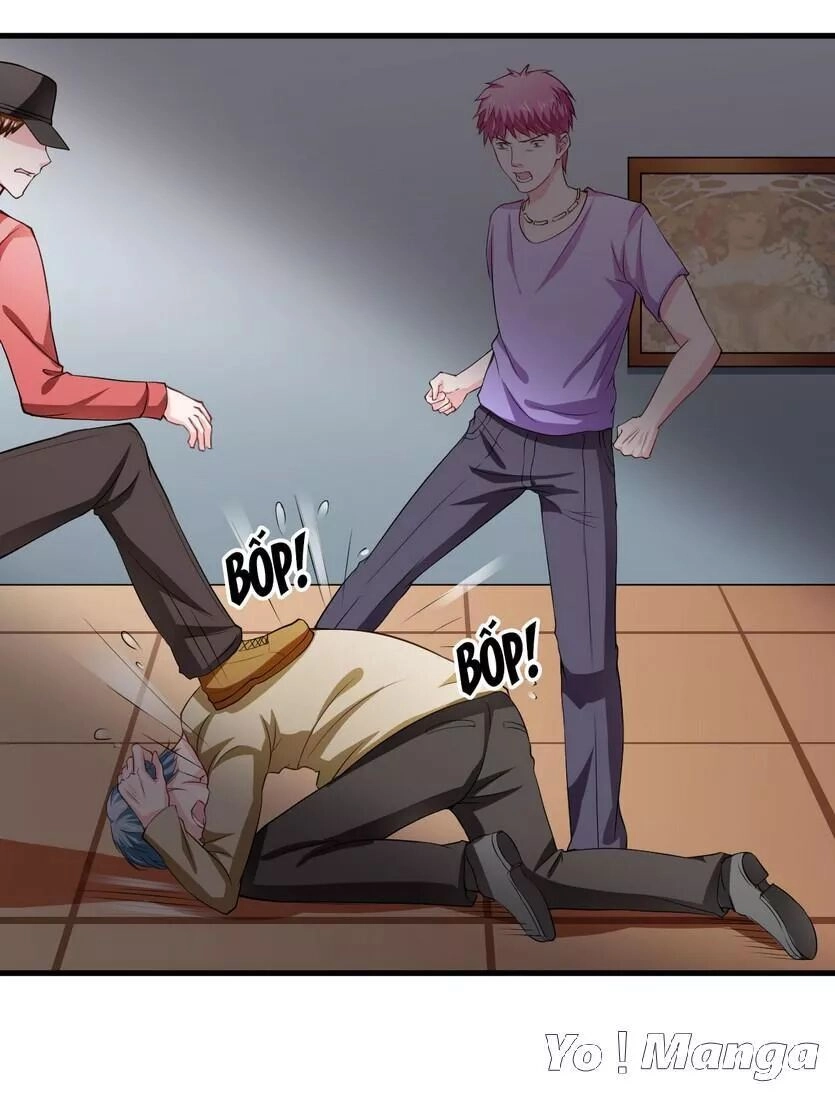 Thiểm Hôn Kinh Ái Chapter 114 - 16