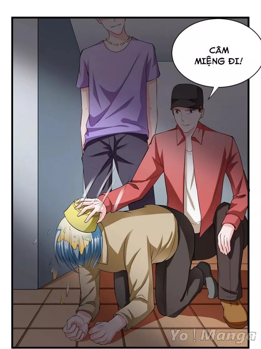 Thiểm Hôn Kinh Ái Chapter 114 - 19